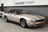 1994 Jaguar XJS 4.0 6 cyl