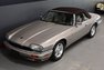 1995 Jaguar XJS CONVERTIBLE