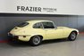 1973 Jaguar XKE 2+2 COUPE