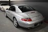 1999 Porsche 12130 mile 911/996 CABRIOLET