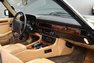 1990 Jaguar 19638 mile 12 cyl XJS CONVERTIBLE