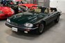 1990 Jaguar 19638 mile 12 cyl XJS CONVERTIBLE