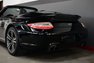 2012 Porsche 911 BLACK EDITION