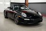 2012 Porsche 911 BLACK EDITION