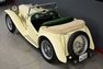 1948 MG TC TWO OWNER