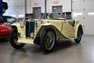 1948 MG TC TWO OWNER