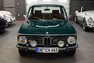 1972 BMW 2002 Tii