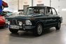 1972 BMW 2002 Tii