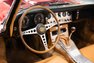 1962 Jaguar XKE ROADSTER