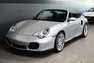 2004 Porsche 911 turbo cabriolet 22000 MILES