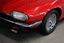 1993 Jaguar XJS CONVERTIBLE 4.0 6 cyl