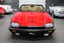 1993 Jaguar XJS CONVERTIBLE 4.0 6 cyl