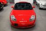2001 Porsche 911/996 CABRIOLET