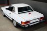 1986 Mercedes-Benz 39368 mile 560SL