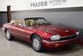 1996 Jaguar XJS CELEBRATION EDITION