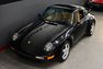 1997 Porsche 911/993 COUPE
