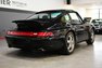 1997 Porsche 911/993 COUPE