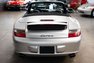 2003 Porsche 911/996 CABRIOLET