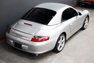 2003 Porsche 911/996 CABRIOLET