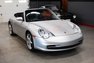 2003 Porsche 911/996 CABRIOLET