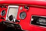 1961 MG MGA TWIN CAM ROADSTER