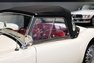 1961 MG MGA TWIN CAM ROADSTER