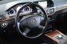 2011 Mercedes-Benz E350 4 Matic