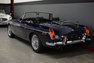 1972 MG MGB