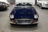 1972 MG MGB