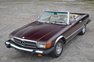 1978 Mercedes-Benz 450SL