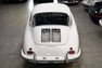 1962 Porsche RESTORED 356 B Coupe