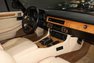 1989 Jaguar XJS COUPE ROUGE