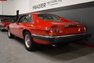 1989 Jaguar XJS COUPE ROUGE