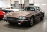 1986 Jaguar 15803 mile 12  cyl XJS Coupe