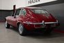 1972 Jaguar XKE 2+2 COUPE