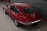 1972 Jaguar XKE 2+2 COUPE