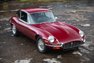 1972 Jaguar XKE 2+2 COUPE