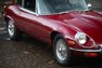 1972 Jaguar XKE 2+2 COUPE