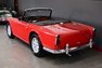 1966 Triumph TR4