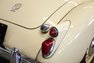 1960 MG MGA Coupe