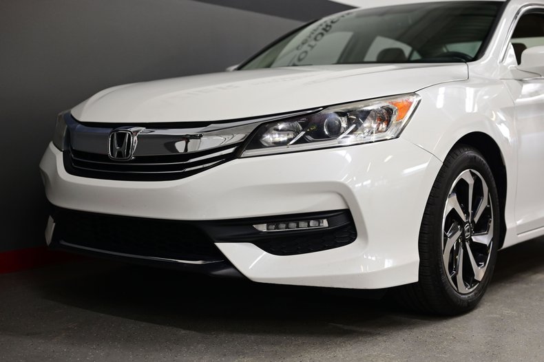 2017 Honda ACCORD EX L | Frazier Motorcar Company, LLC