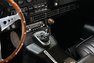 1969 Jaguar XKE 2+2 COUPE