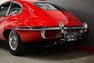 1969 Jaguar XKE 2+2 COUPE