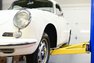 1964 Porsche 356 C Coupe