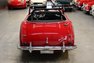 1960 Austin Healey 3000 BT7