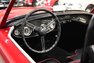 1960 Austin Healey 3000 BT7