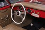 1958 Porsche 356A 1600S REUTTER CABRIOLET