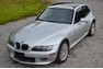 2001 BMW 3.0 Z3 COUPE