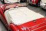 1960 Triumph TR3 With OVERDRIVE and HARD TOP