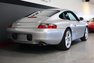 2001 Porsche 911/996 C4 Coupe